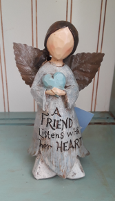 Friend Angel Gift