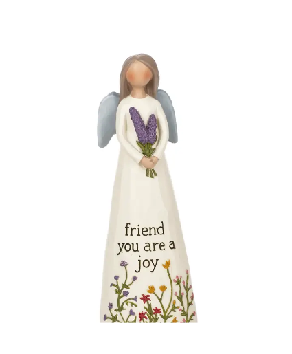 Friend, You Are A Joy Angel Gift