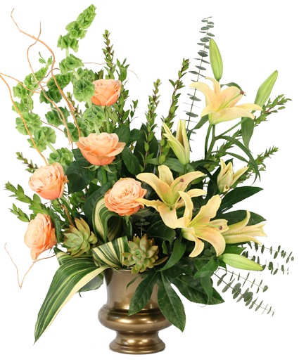 Friendly Farewell Funeral Flowers