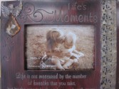 Friendship and Sympathy Frames Gift Items