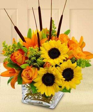Friendship Floral
