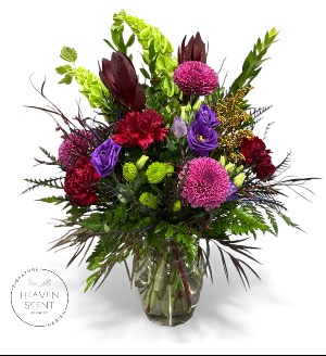 Fright Night Boo-Quet