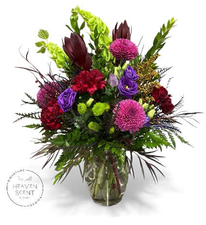 Fright Night Boo-Quet