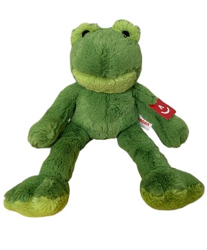 Frog Stuffie Any Occasion