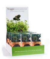 Froggie Water Monitor 