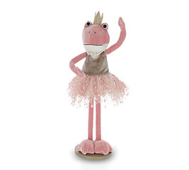 Froggy Princess Miss Mississippi Pageant