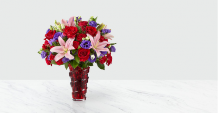 From Me To You ™ Bouquet