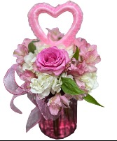 From My Heart  Bouquet