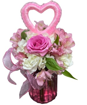 From My Heart  Bouquet