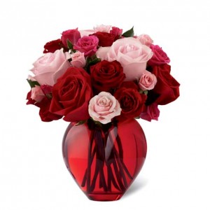 From My Heart to Yours Valentine's Day in Southern Pines, NC | Hollyfield Design Inc. From My Heart to Yours Valentine's Day in Southern Pines, NC | Hollyfield Design Inc.