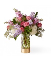 FROM THE GARDEN LUXURY BOUQUET Mother's Day