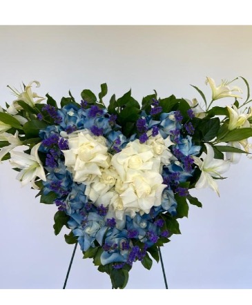 from the Heart  in Fort Myers, FL | ANGEL BLOOMS FLORIST