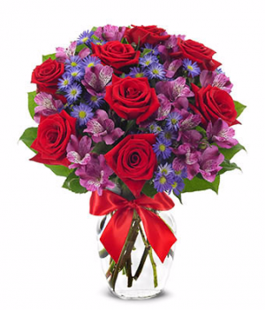 From The Heart in Las Vegas, NV | Blooming Memory From The Heart in Las Vegas, NV | Blooming Memory
