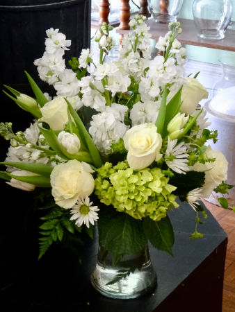From The Soul Vase Arrangement