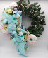 Frosted Candy Dream Wreath