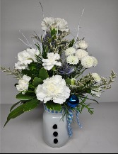 Frosty 2 Arrangement