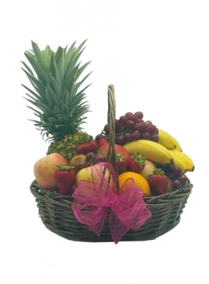 Fructilicious Fruit Basket