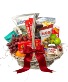Bohemian Basket of Delights  Gift Basket 