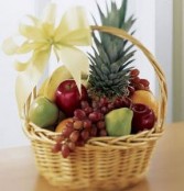Fruit Basket 