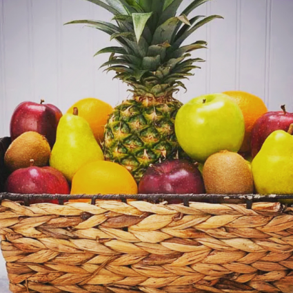 Fruit Basket