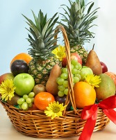 Fruit Basket  