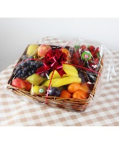 Fruit Basket 