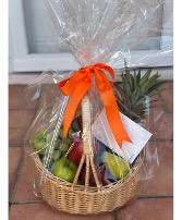 Fruit basket 