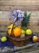 Fruit Basket All fruit basket