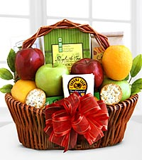 Fruit Basket Basket