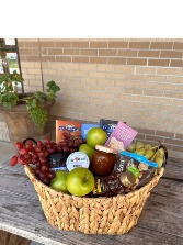 Fruit Basket Basket