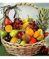 Fruit Basket Basket