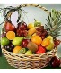 Fruit Basket Basket