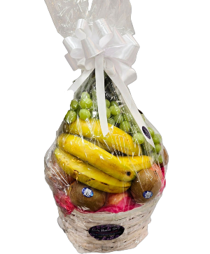 Fruit Basket Basket
