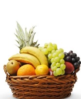 Fruit Basket (Customized Customized