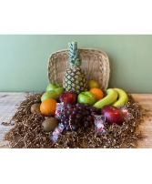 Fruit Basket FB-1