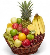 Fruit Basket fruit