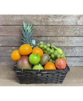 Fruit Basket Gift Basket 