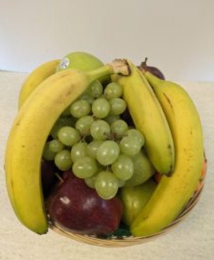 Fruit Basket Gifts