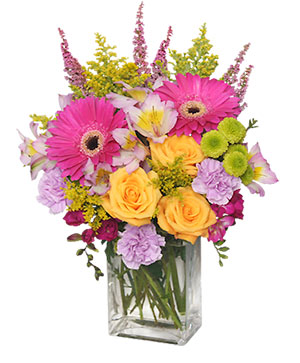 Happy Birthday Travel Cup Giftware in Greenfield, MA - FLORAL AFFAIRS