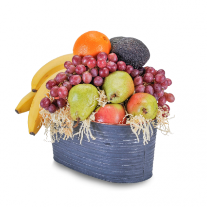 Fruit Delight  Basket