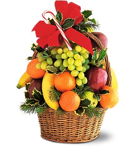 Fruit Tower All Occasions
