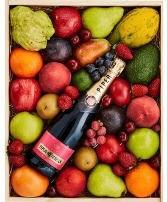 Fruit & Wine  
