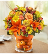 Fruitful Gatherings™ Arrangement