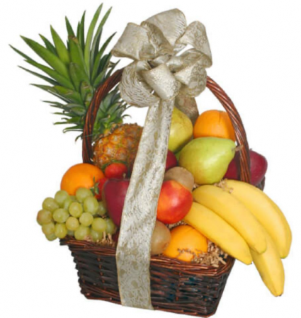 Fruity Fruits For Dad  Food and Fruit Baskets
