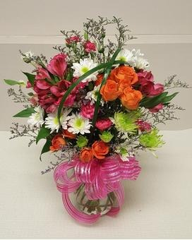 FS Adoring Love Bouquet