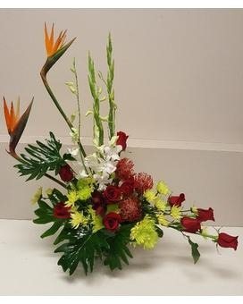 FS Heavenly Dream Arrangement