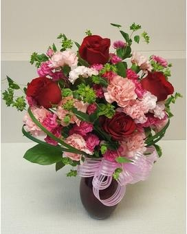FS Reflection of Love Bouquet