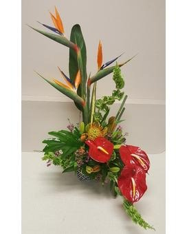 FS Tropical Paradise Arrangement