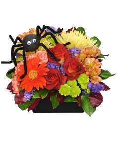 SPRING PROMISES Flower Bouquet in Abbotsford, BC - BUCKETS FRESH FLOWER  MARKET INC.