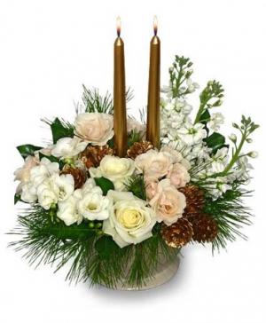 GLISTENING GOLD Floral Arrangement in Fair Lawn, NJ | Dietch's Florist GLISTENING GOLD Floral Arrangement in Fair Lawn, NJ | Dietch's Florist